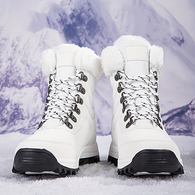 Aurora | Warm, Supportive & Made for Canadian Winters