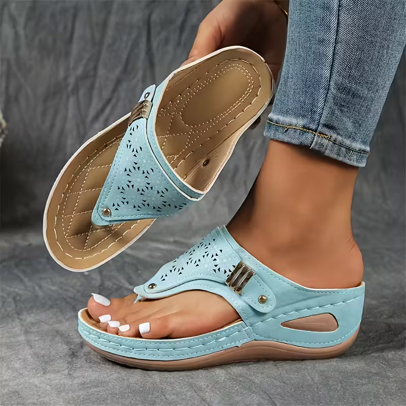 Archella | Comfortable Sandals You Can Walk In All Day