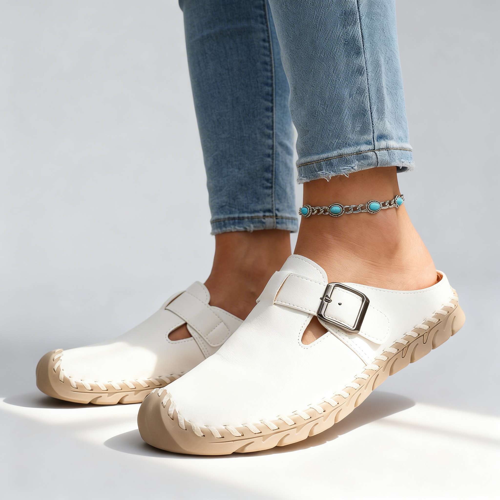Mariselle | Adjustable Fit Supports Daily Comfort