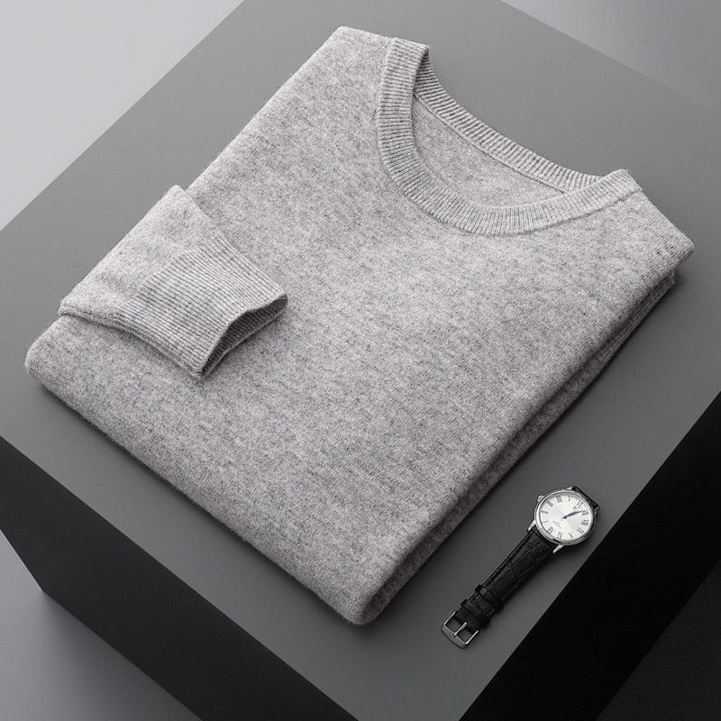 Felix | Everyday Elegance Pullover