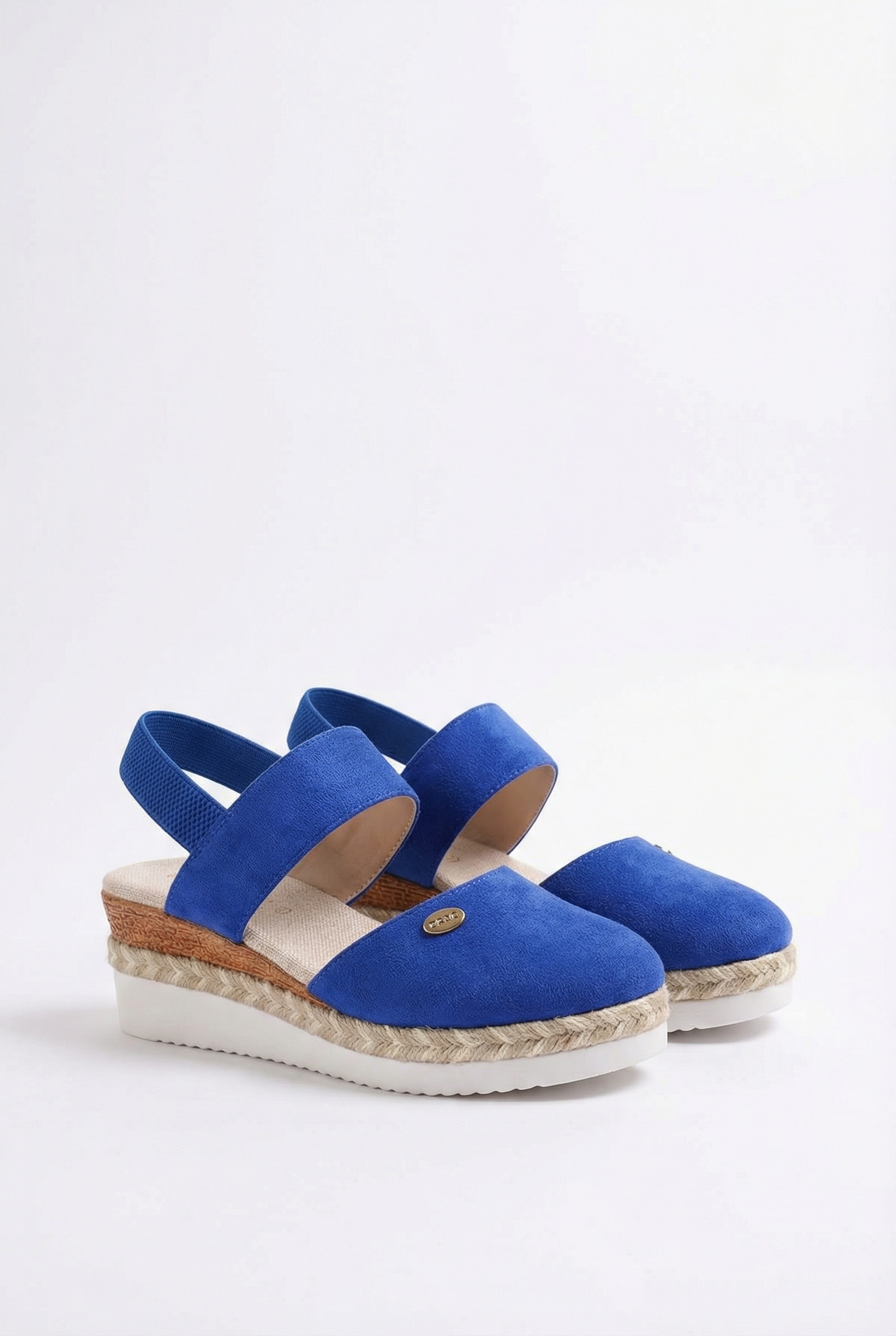Riza | Back Strap Support, Stable Steps for Women