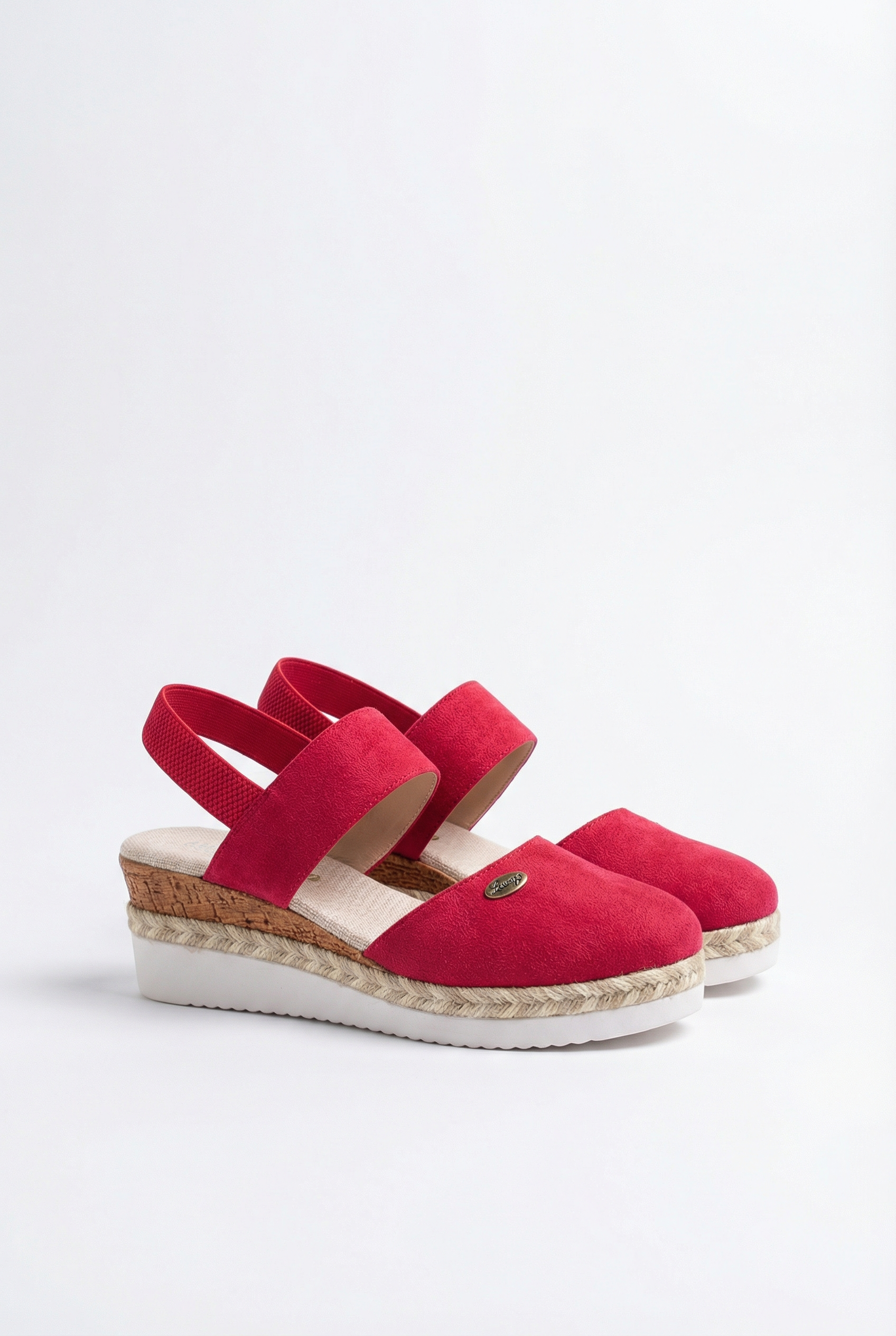 Riza | Back Strap Support, Stable Steps for Women