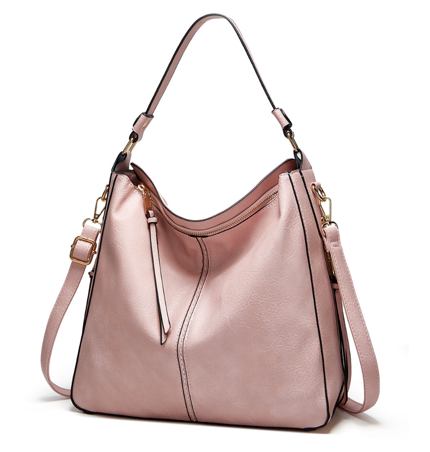 Kendall™ | large capacity bag