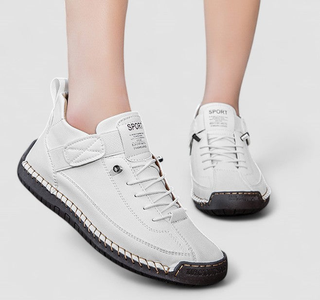 Kate | Comfortable Everyday Sneakers for Easy Walking