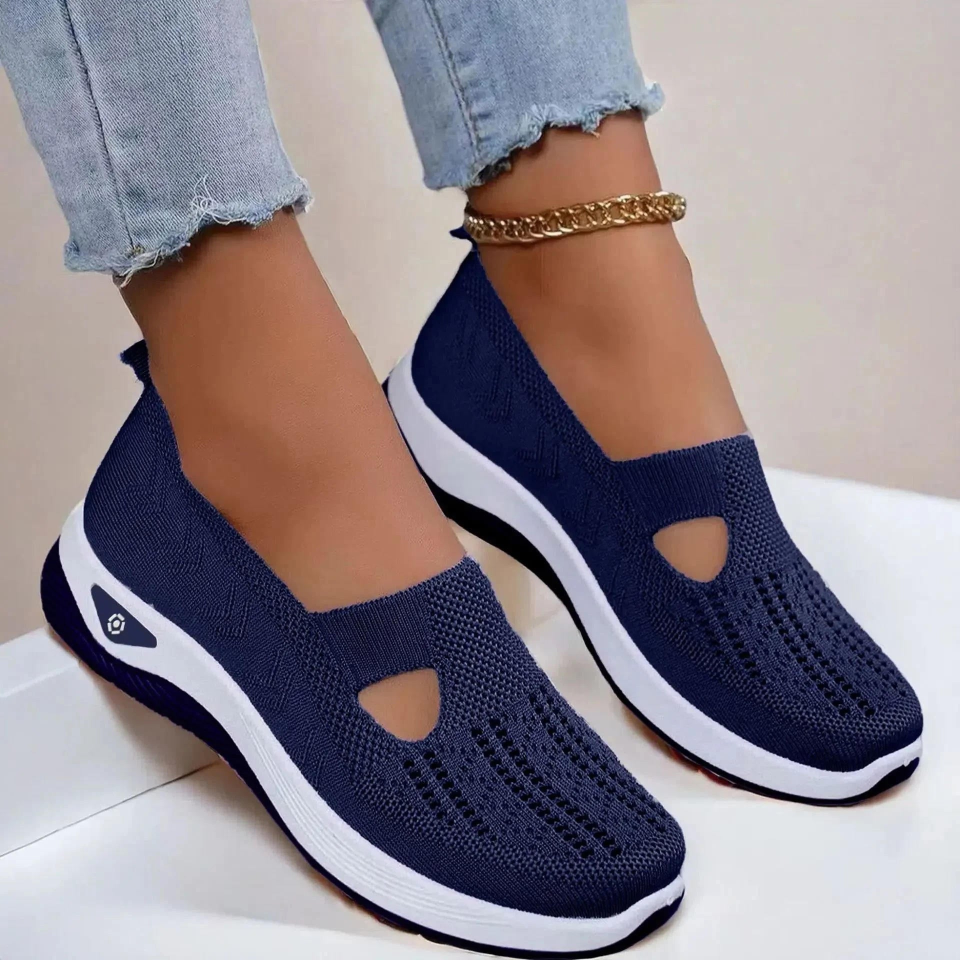 Aria | Lightweight Comfort Walking Shoes
