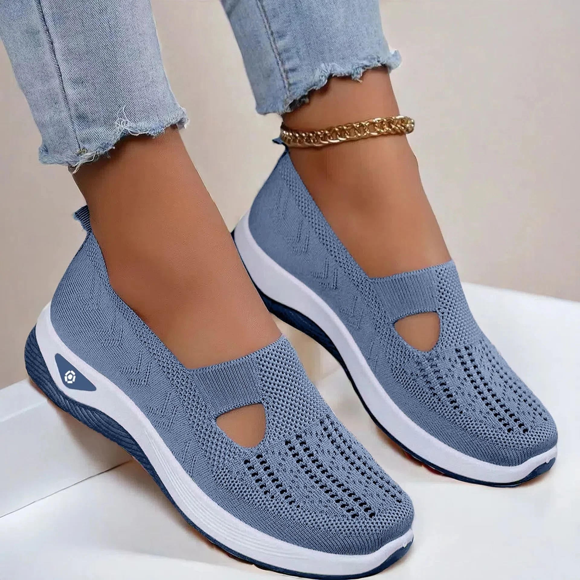 Aria | Lightweight Comfort Walking Shoes