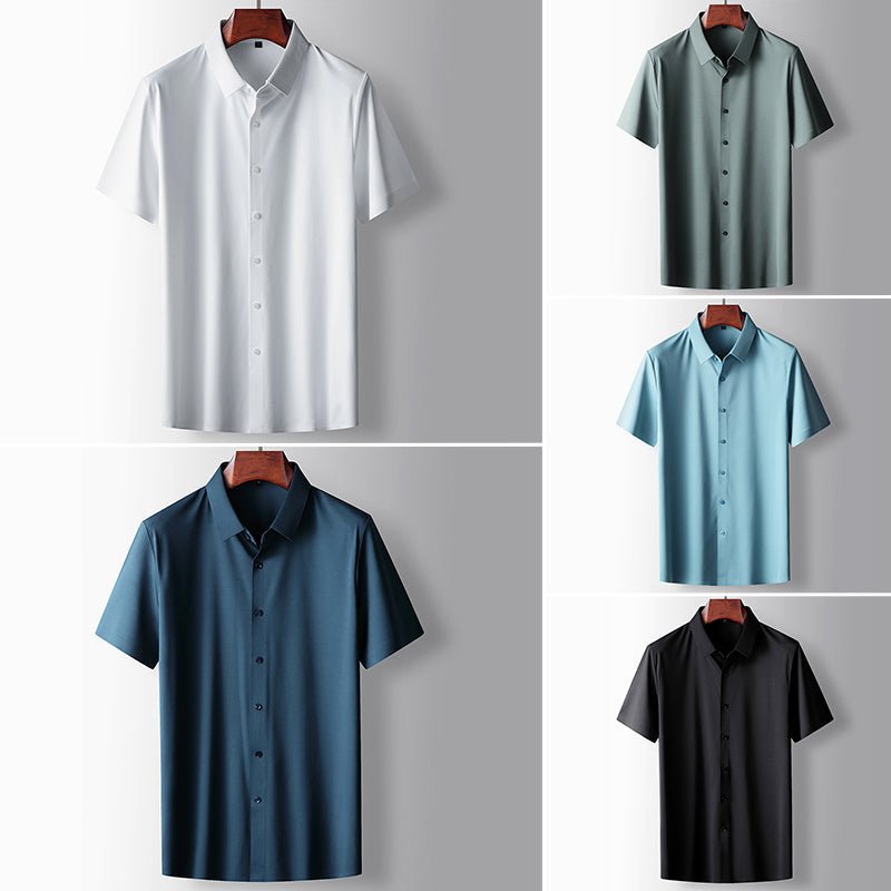 Jack | DualSky Shirt for Comfortable Everyday Style