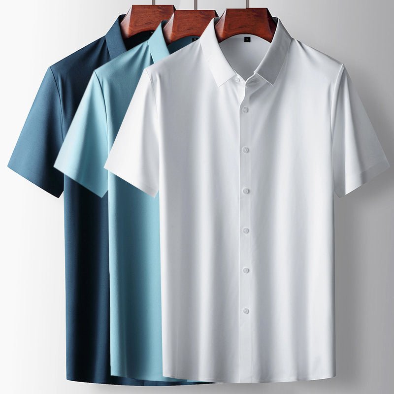 Jack | DualSky Shirt for Comfortable Everyday Style