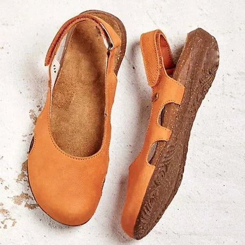 Bina | Sandals with Support