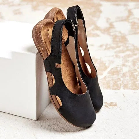 Bina | Sandals with Support