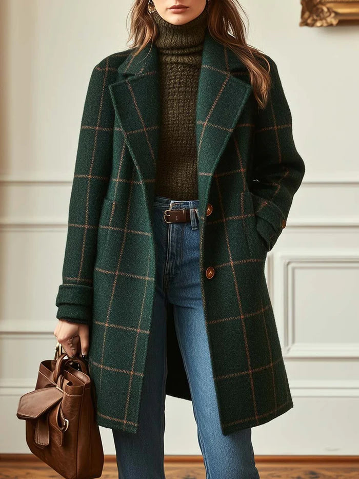 Emma | Warmth and Elegance in Every Season