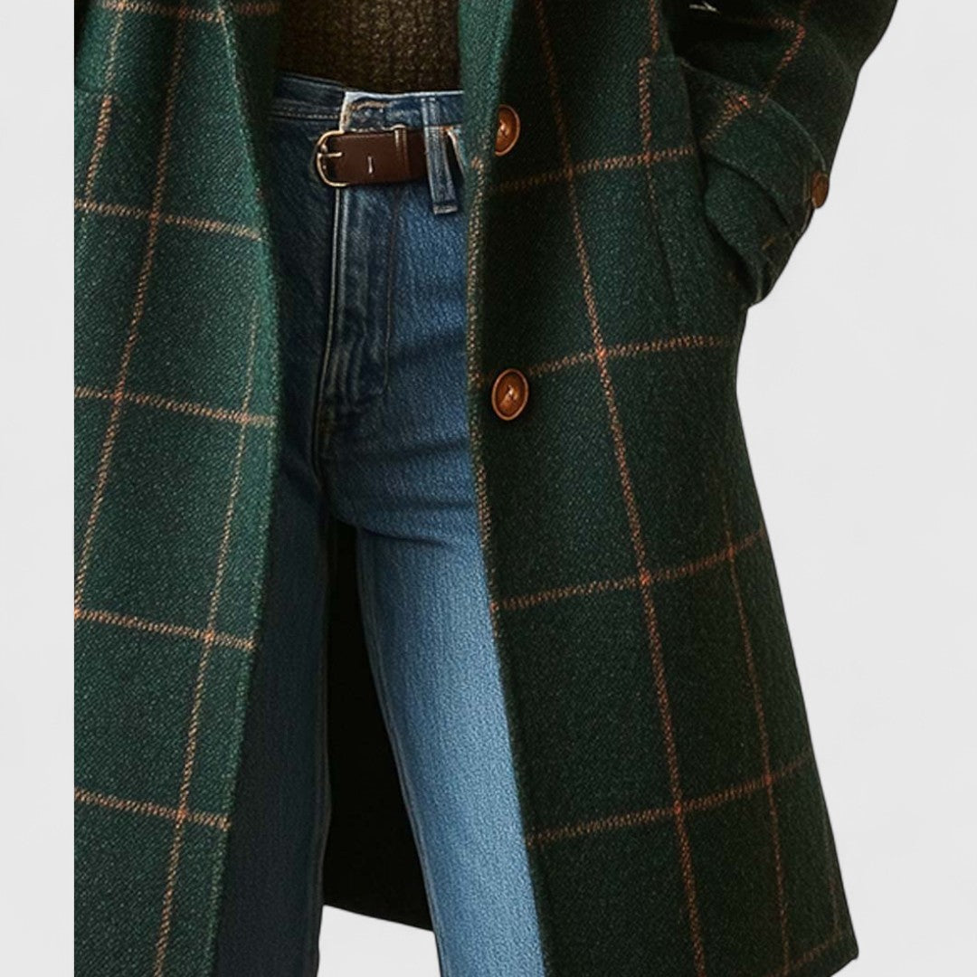Emma | Warmth and Elegance in Every Season