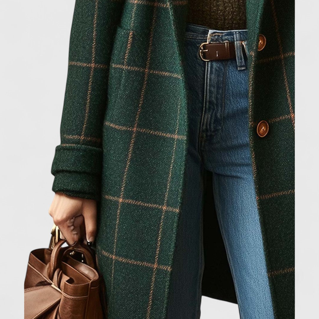 Emma | Warmth and Elegance in Every Season