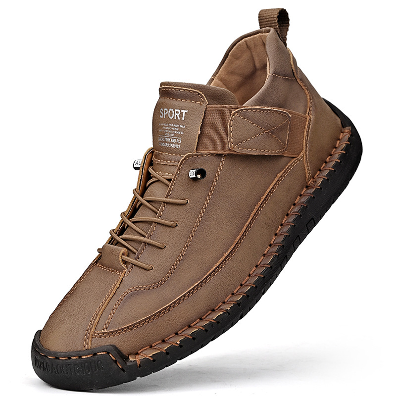 Kael | Comfortabel Uniseks Sneakers