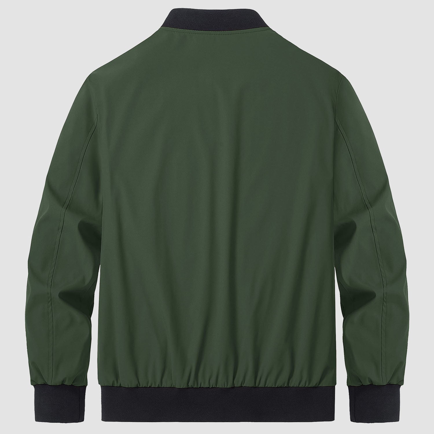 Landon | Lightweight Bomber Jacket for Comfortable Daily Wear