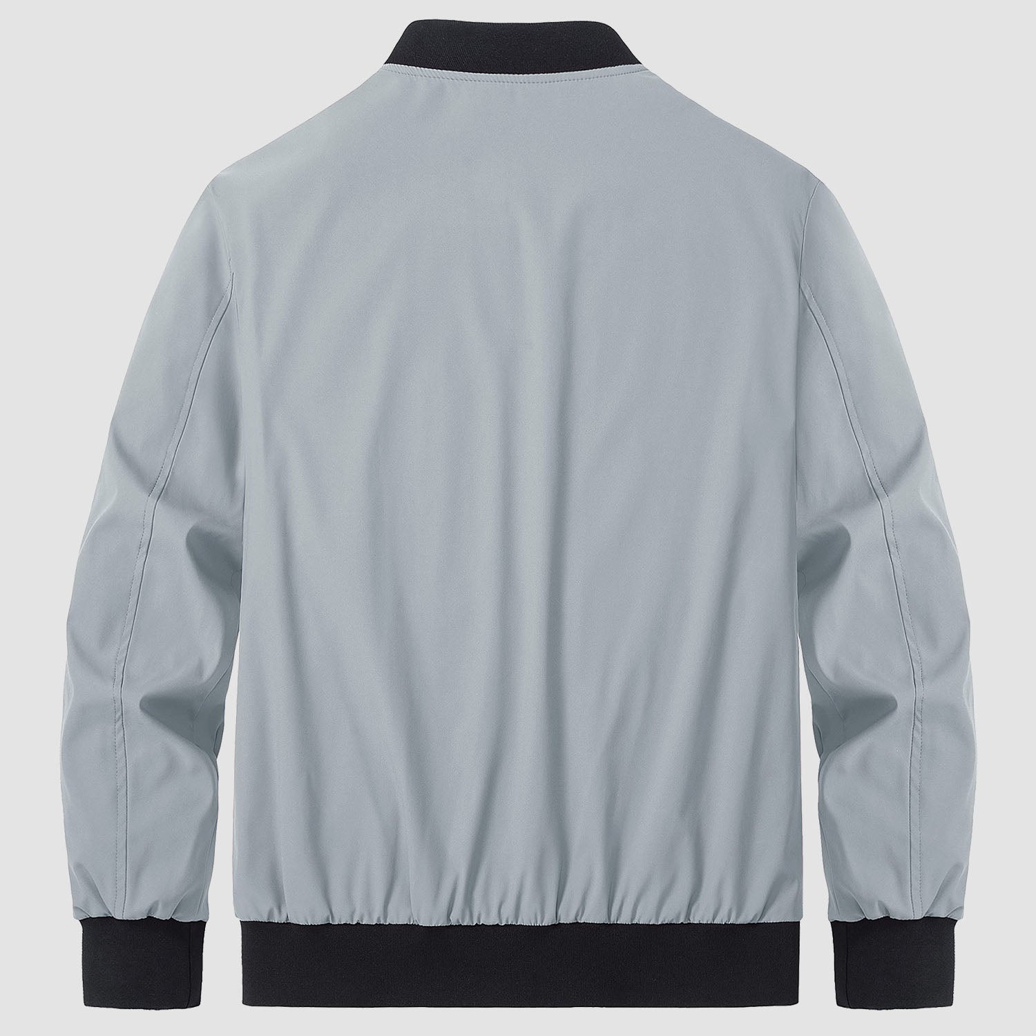 Landon | Lightweight Bomber Jacket for Comfortable Daily Wear