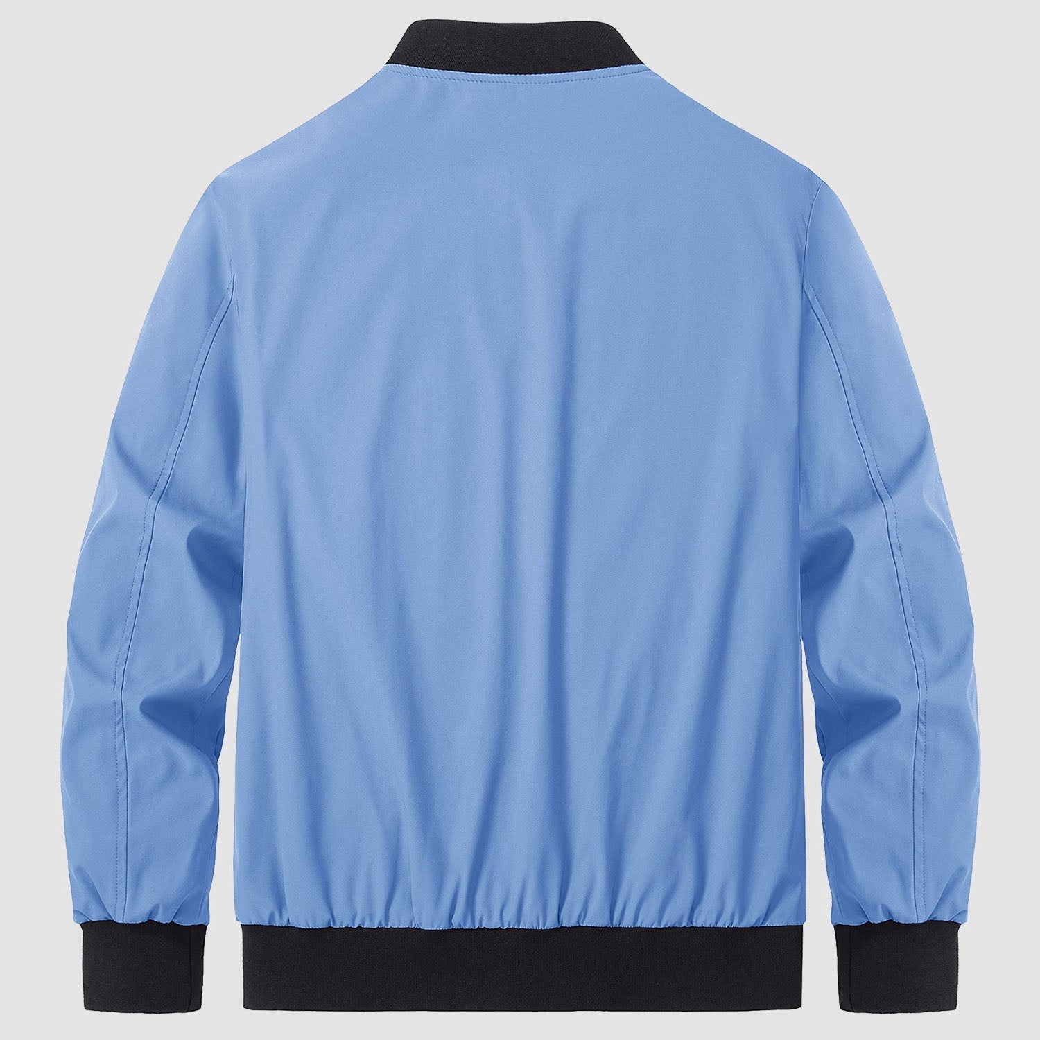Landon | Lightweight Bomber Jacket for Comfortable Daily Wear
