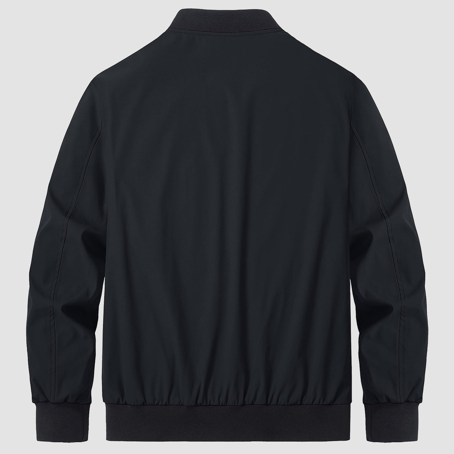 Landon | Lightweight Bomber Jacket for Comfortable Daily Wear