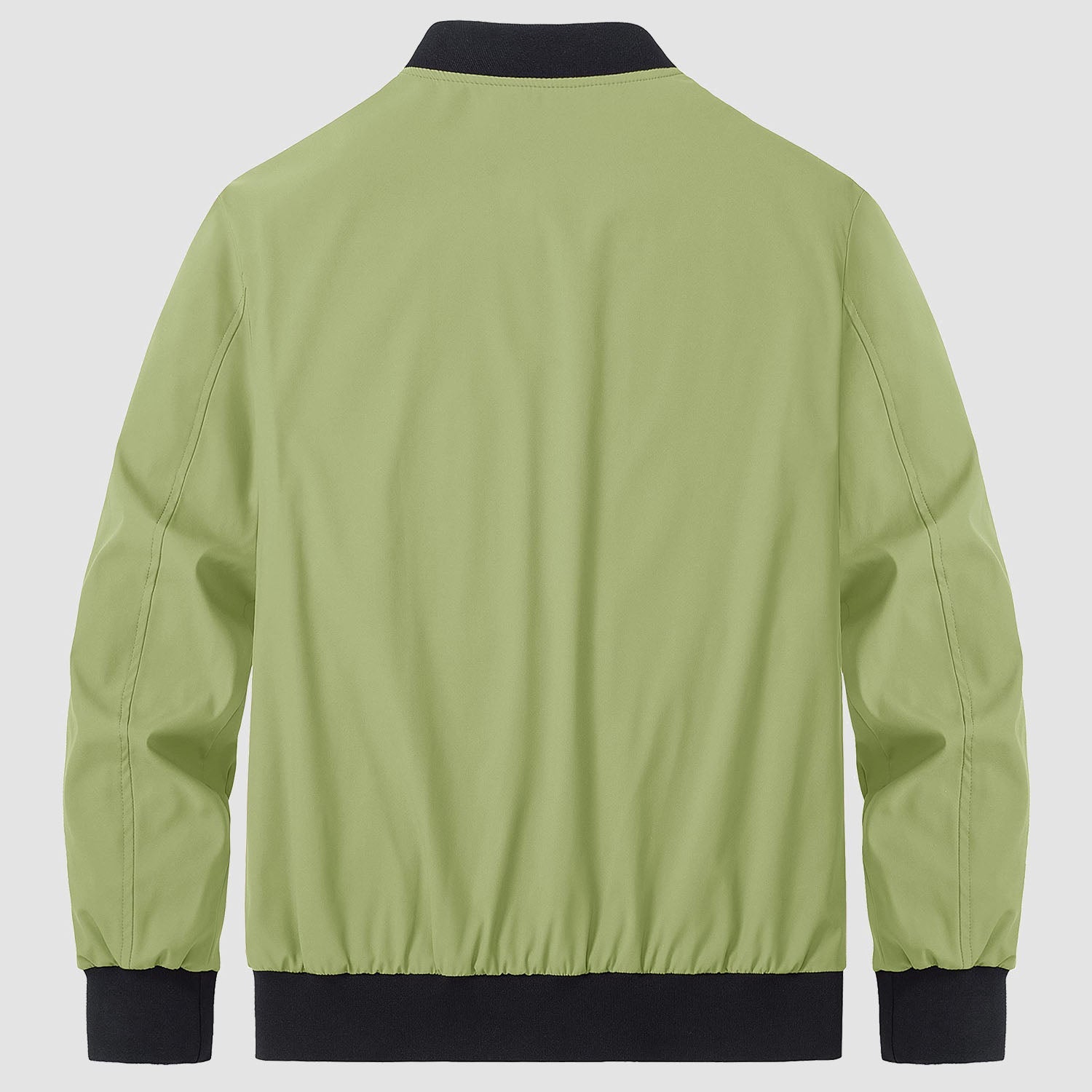 Landon | Lightweight Bomber Jacket for Comfortable Daily Wear