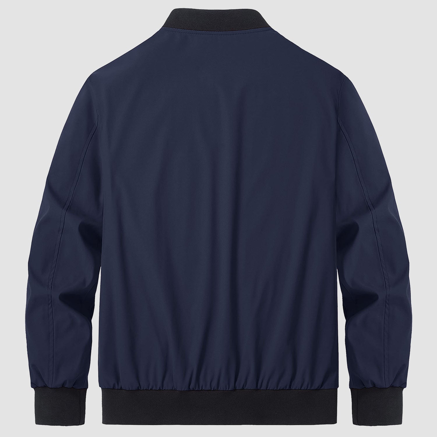 Landon | Lightweight Bomber Jacket for Comfortable Daily Wear