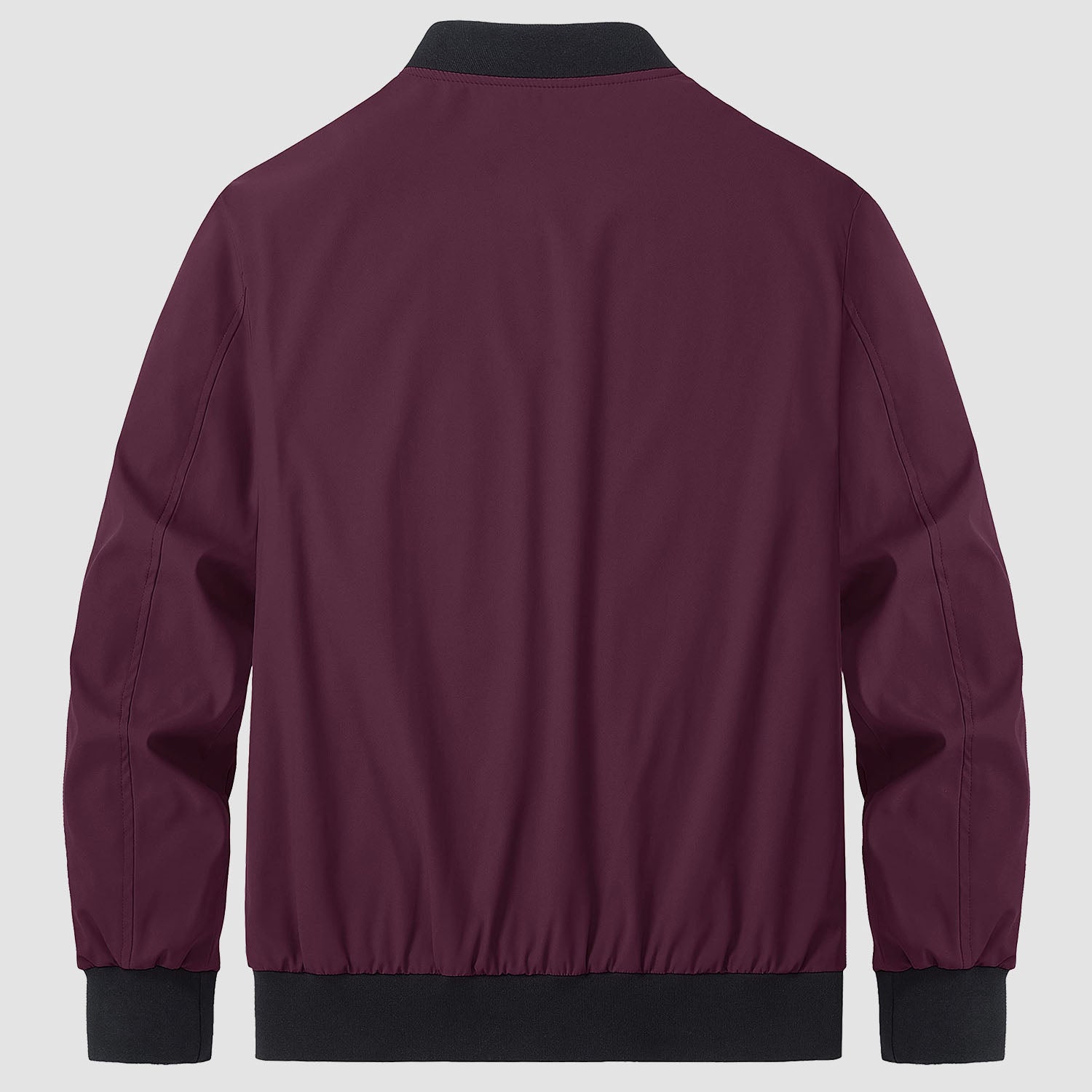 Landon | Lightweight Bomber Jacket for Comfortable Daily Wear