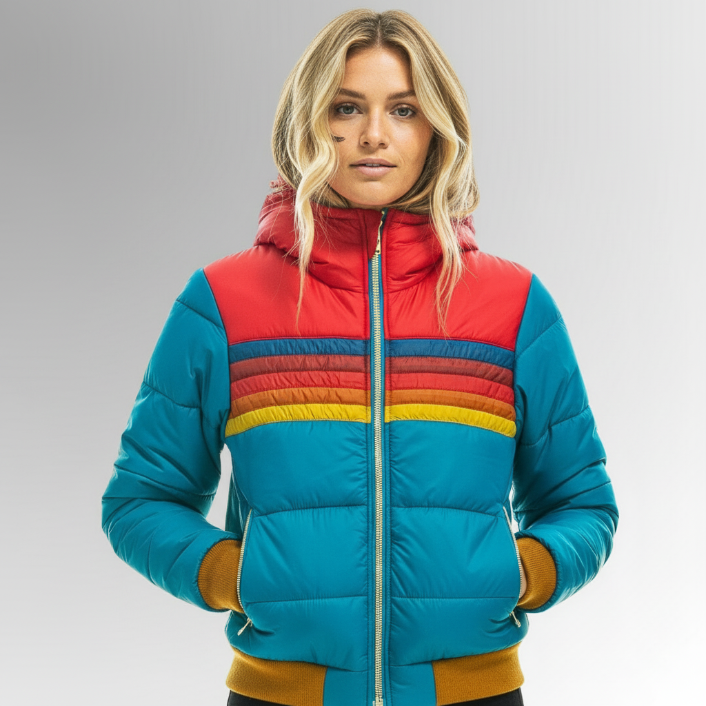 Alegra | Warmth, Comfort & Effortless Style