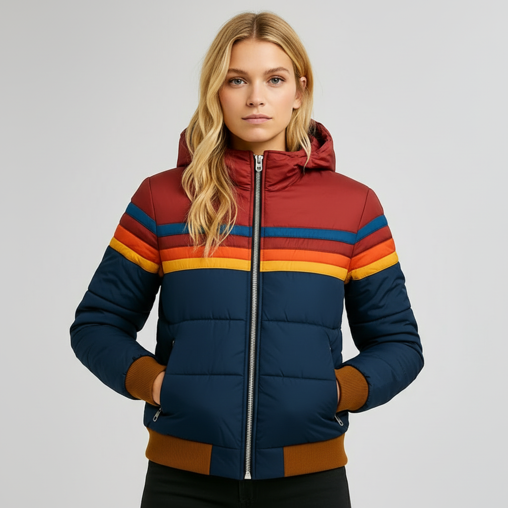 Alegra | Warmth, Comfort & Effortless Style
