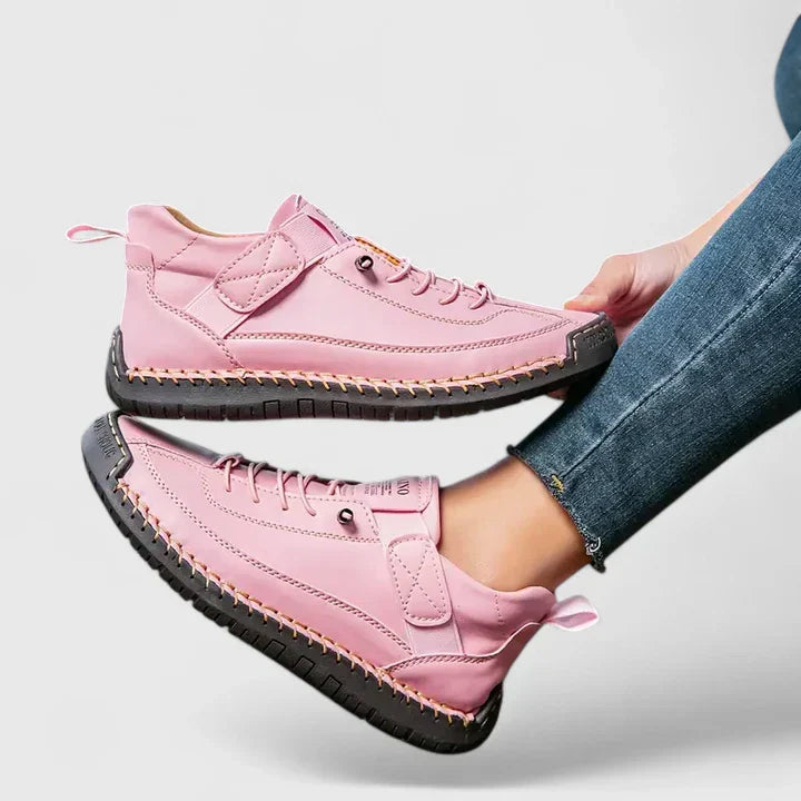 Kate | Comfortable Everyday Sneakers for Easy Walking