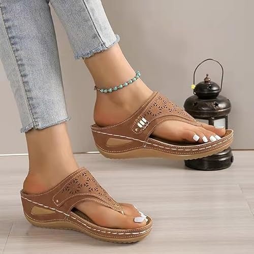 Sofia | Fashionable Premium Sandals