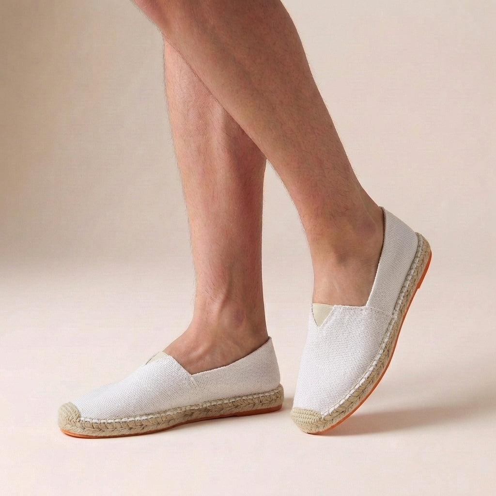 Marjon | Lightweight Slip-On Supports Men’s Movement