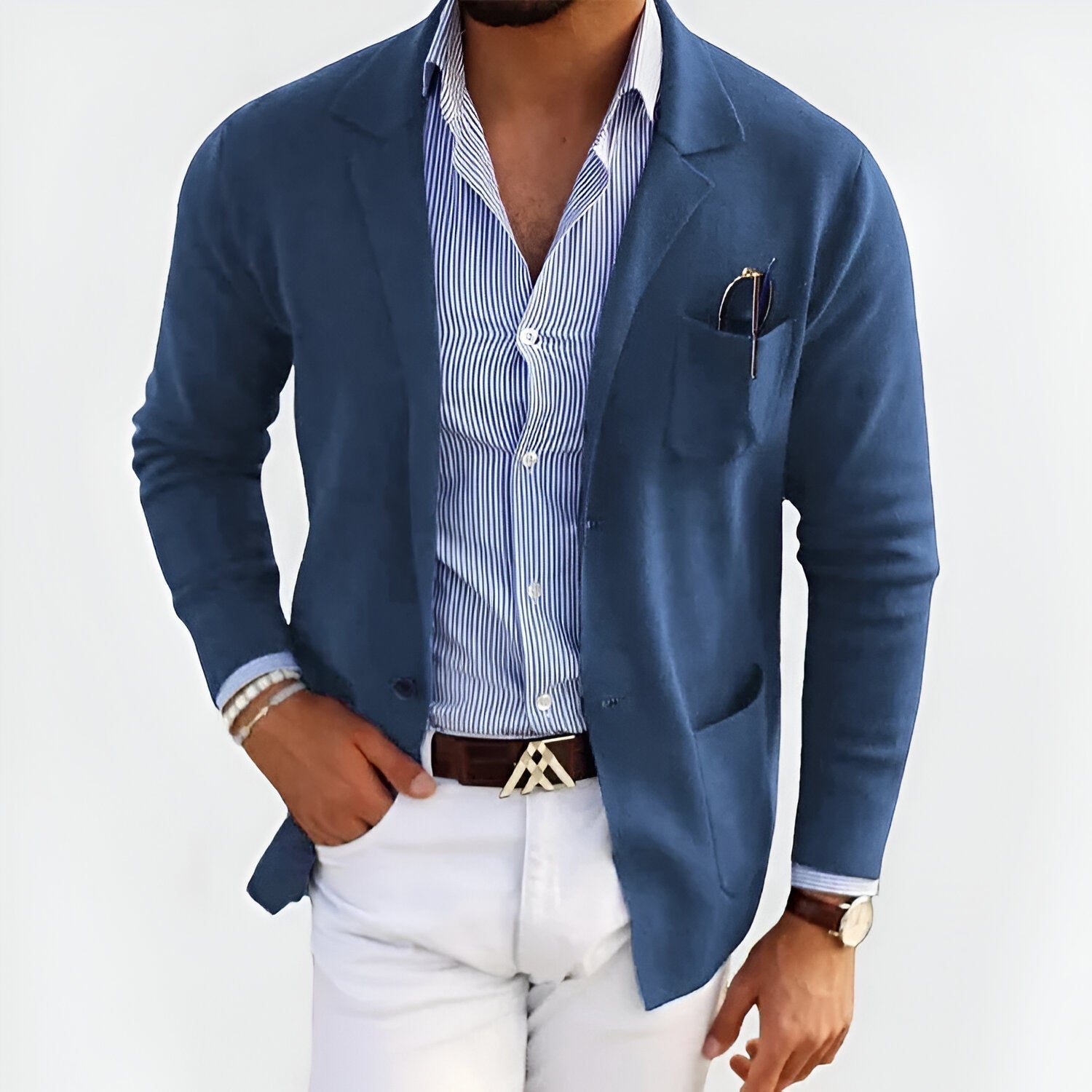 Jericho | Modern Fashion Jacket