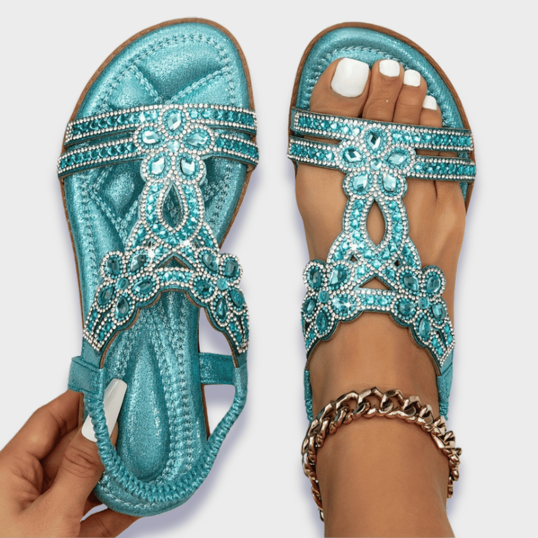 Franziska | Premium Boho Sandals