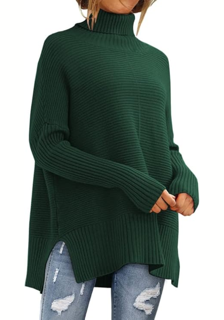 Stela | Effortless Warmth You Can Live In