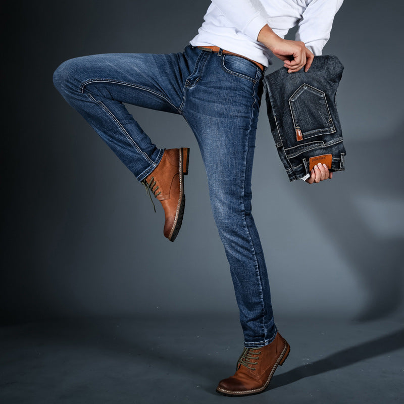 Ciro | Jean Stretch Premium