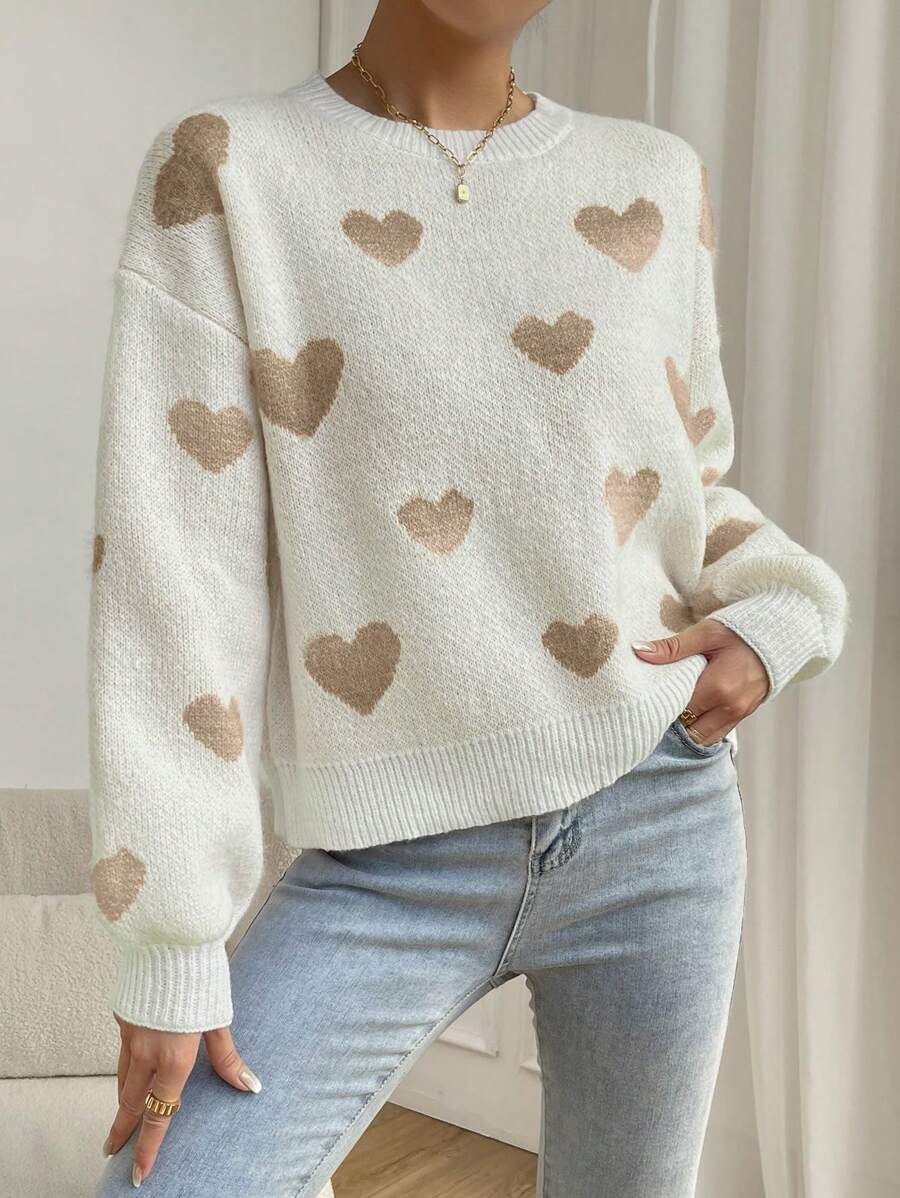 Lara | Soft Comfort & Everyday Warmth