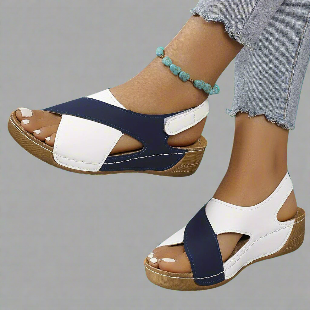 Hildegard | Premium Sandals with Premium Comfort