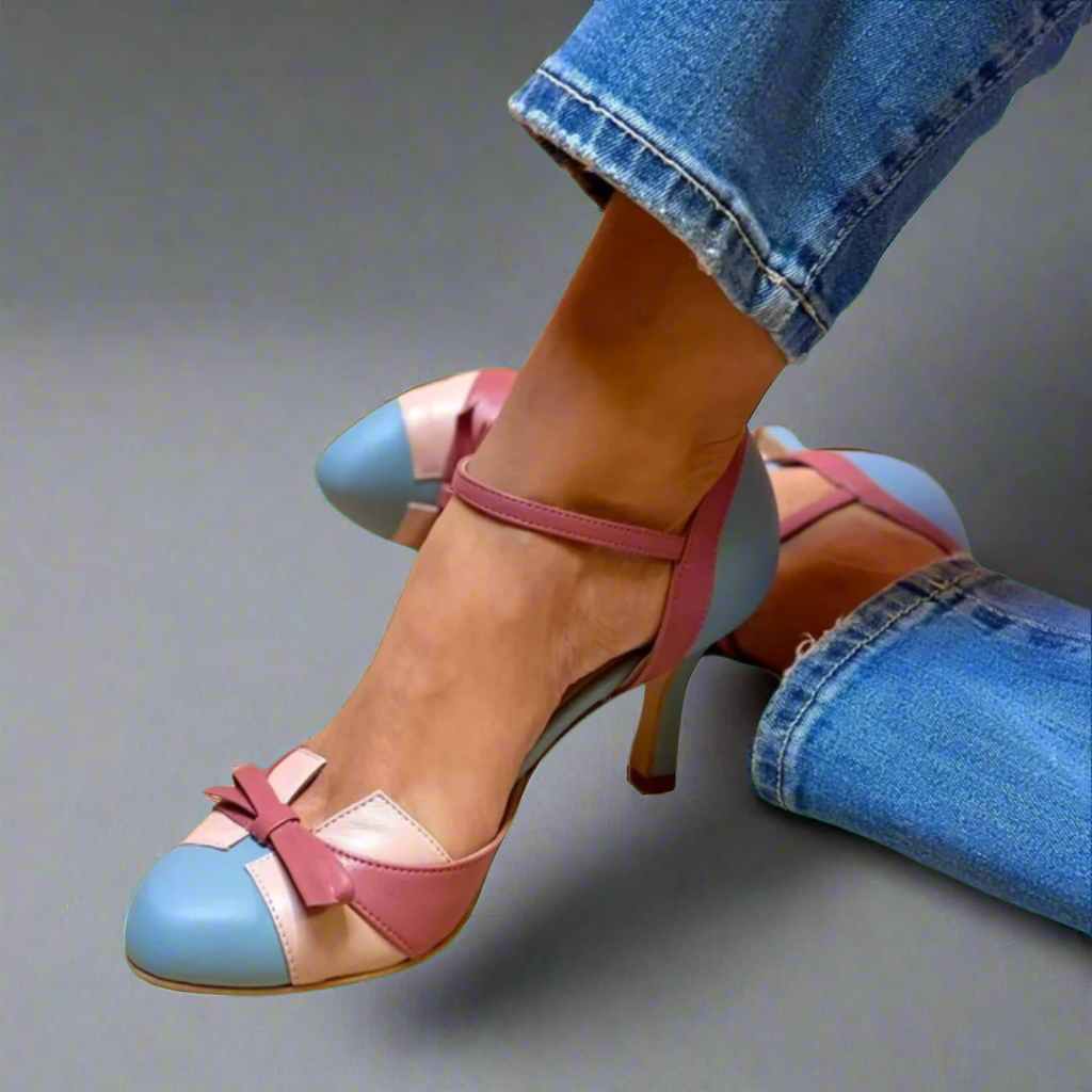 Heilwina | Premium Comfort Sandals