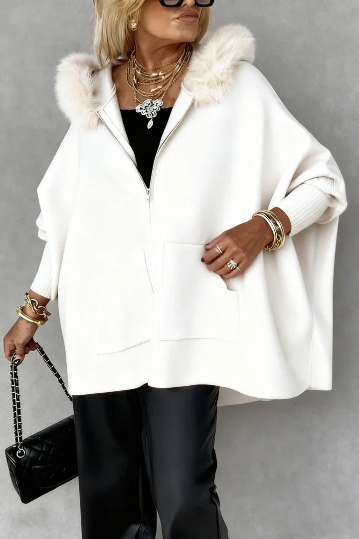 Lirya | Modern Relaxed Short Cardigan