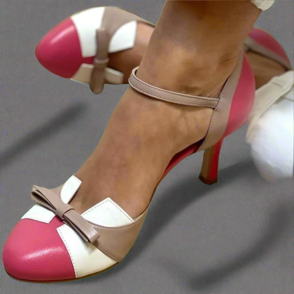 Heilwina | Premium Comfort Sandals