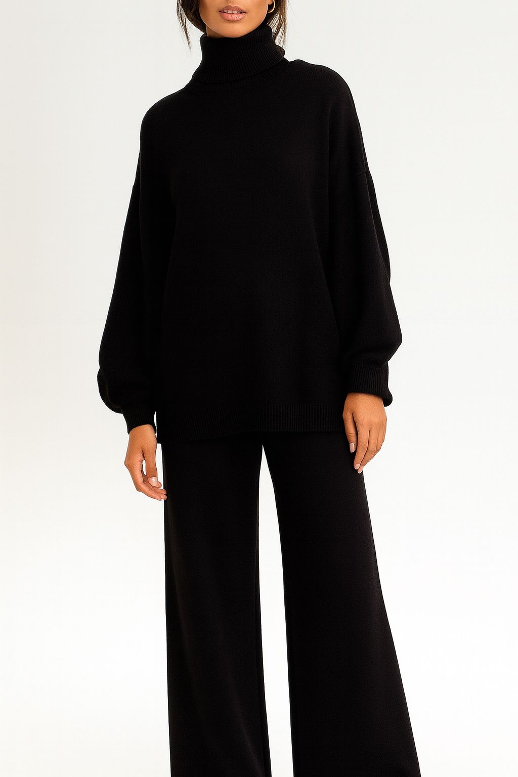 Léna | Luxe Knit Lounge Set