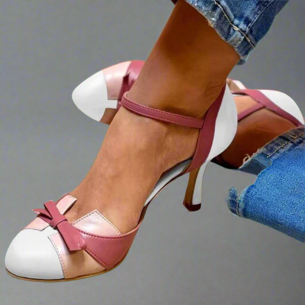 Heilwina | Premium Comfort Sandals