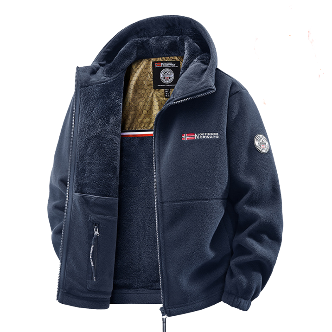 Edenmark | Jacket with Thermal Lining