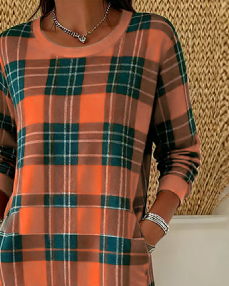Holly | Warm, Soft & Holiday-Ready