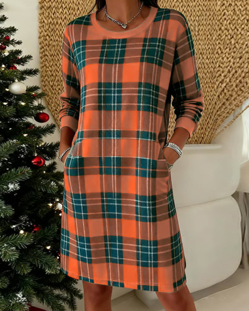 Holly | Warm, Soft & Holiday-Ready