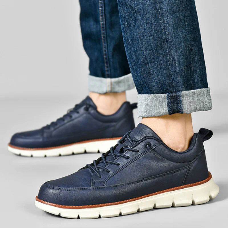 Leon | All-Day Comfort & Support Sneakers