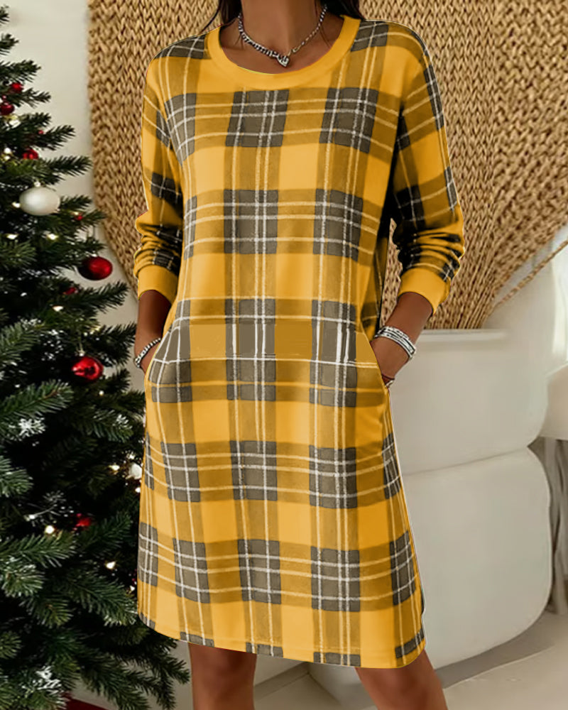 Holly | Warm, Soft & Holiday-Ready