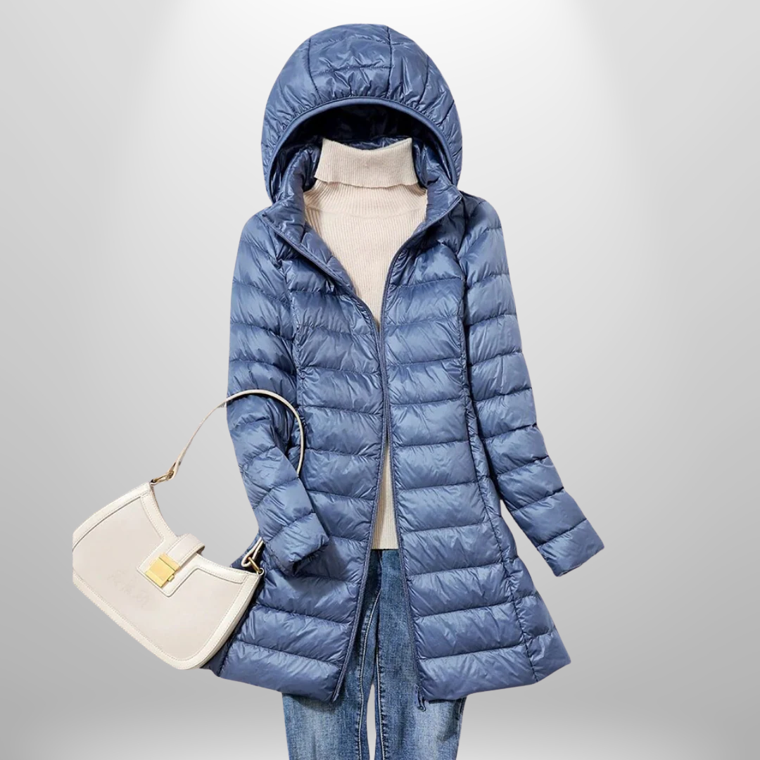 Elva | Warmth Without the Weight