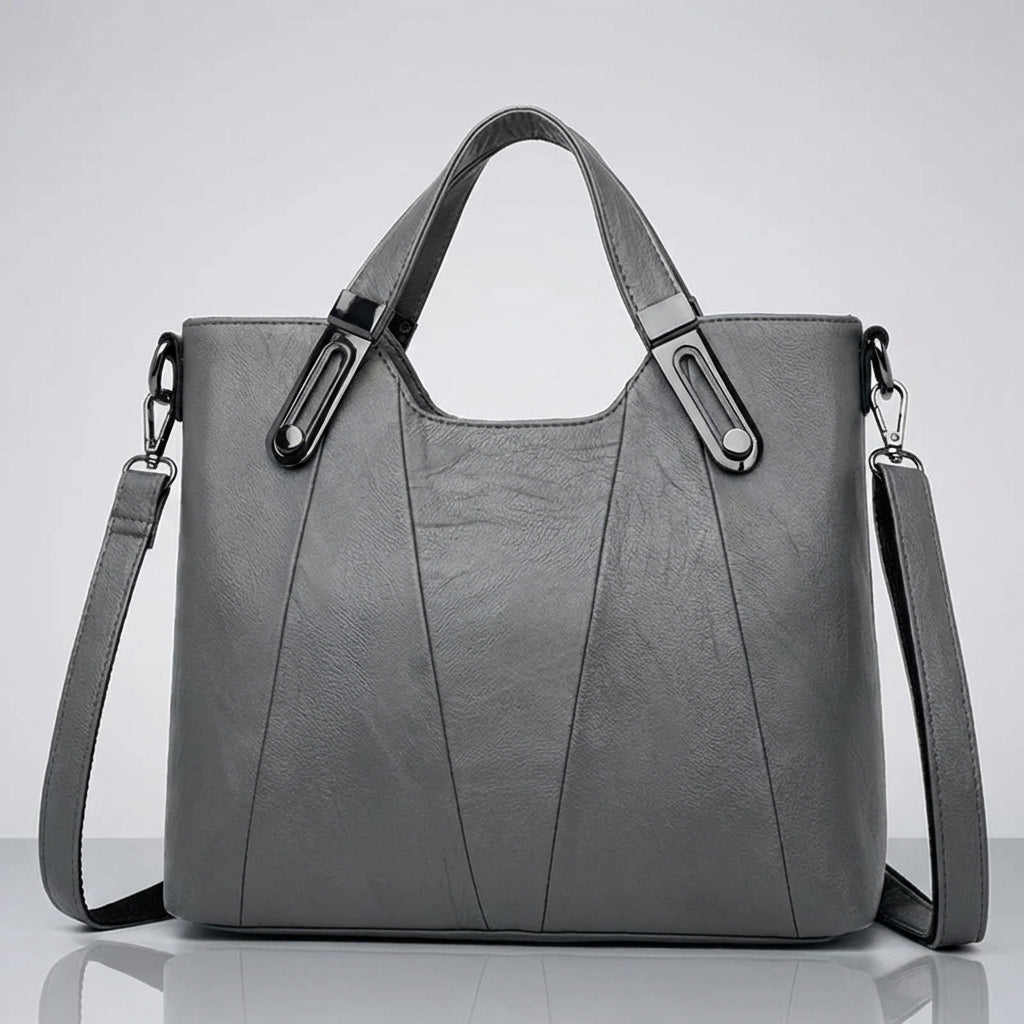 Zharina | Structured Carry for Organized Days