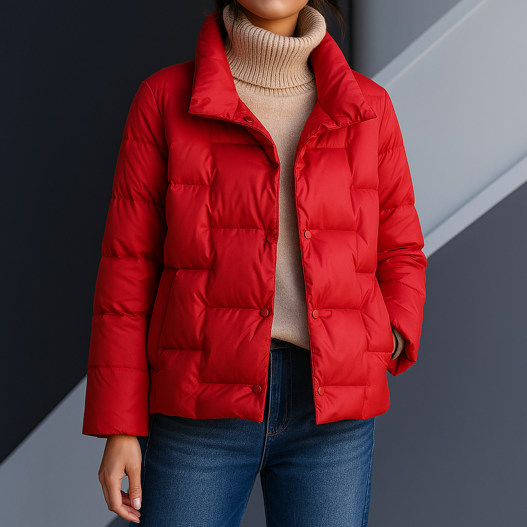 Elodie | Light as Air, Warm as a Hug
