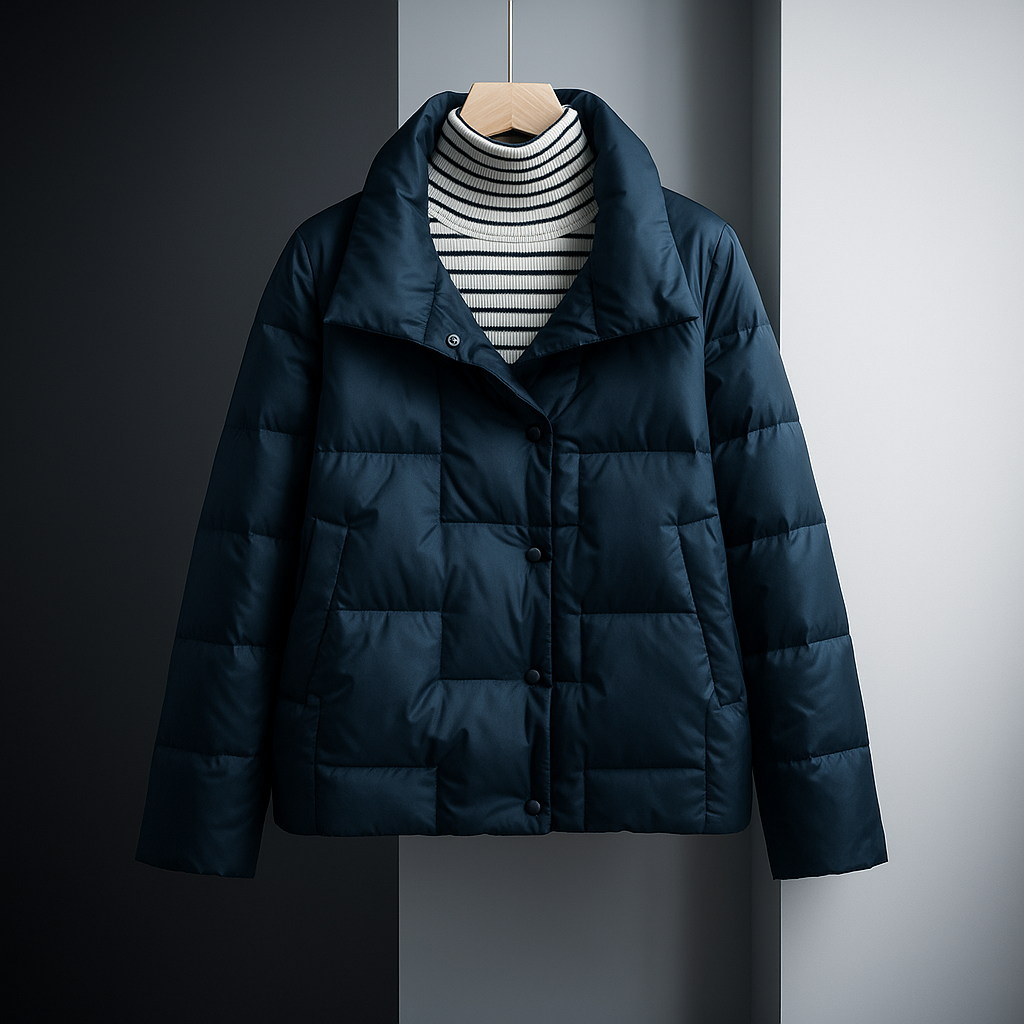Elodie | Light as Air, Warm as a Hug